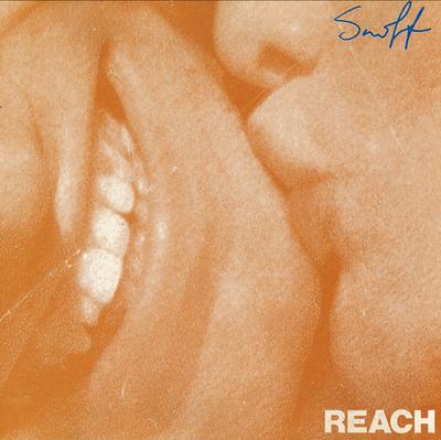 CD SNUFF - Reach  PARKA3CD 10 Past 12 Reco 1992 UK Dance & Electronica Used