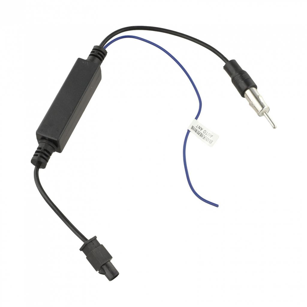 Antenna Connector Radio Antenna Adapter Antenna Connector