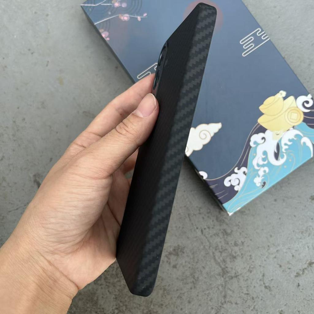 Magnetic Carbon Fiber Phone Case for Samsung Galaxy S25 Ultra S22 S23 S24 Plus Aramid Fiber Metal Lens Ring Cover Suport Magsafe