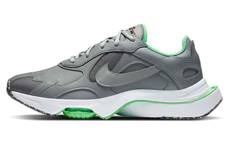 Nike Air Zoom Division Wntr  Grey White Green  CZ3567-001 41