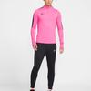 Nike Dri-Fit FW25 Training Stretch Sweat-Wicking Quick-Dry Fitted Long Sleeve Football Shirt Men Tops IF1456-684