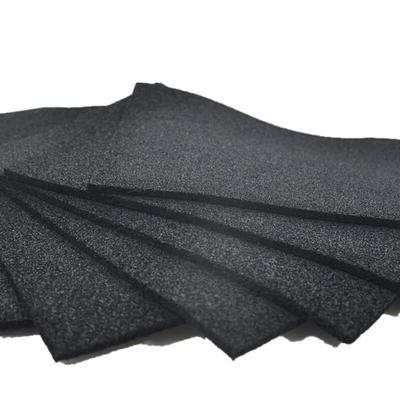 Materiały funkcjonalne – Materiały dźwiękoizolacyjne