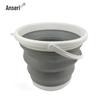 Ansaierui Folding Plastic Bucket