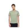 adidas SS24 T Shirt Men's Dusty Green IS0283