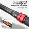 Professional Torque Wrench Tool 1/4" 3/8" 1/2" Drive Antislip Handle For DIY Projects And Bike Maintenance
