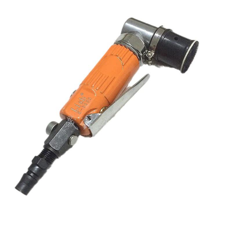 Lish Li Hong K-3125 Pneumatic Die Grinder and Sander Polisher