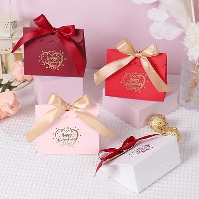 Balení dárků – Dárkové krabičky