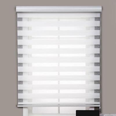 Gureide Punch-Free Blackout Venetian Blind
