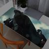 Mouse Pad Gamers Large Computer Extended Game Mousepad Desk Mat Keyboard Rubber Durable Naruto Aakatsuki Carpet Mouse Pads