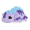 Dinasour Bricks Construction Set Adult Micro Building Blocks Toys for Children Boys 6 Year Birthday Gifts Mini Blocks Kids Toys