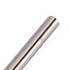 Extra Long Straight Shank Auger Drill 200mm Length Spiral Jobber Drill Bits  Plastic Drilling