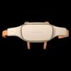 Hezheng Neck and Shoulder Kneading Massager CN Plug (adapter Included)