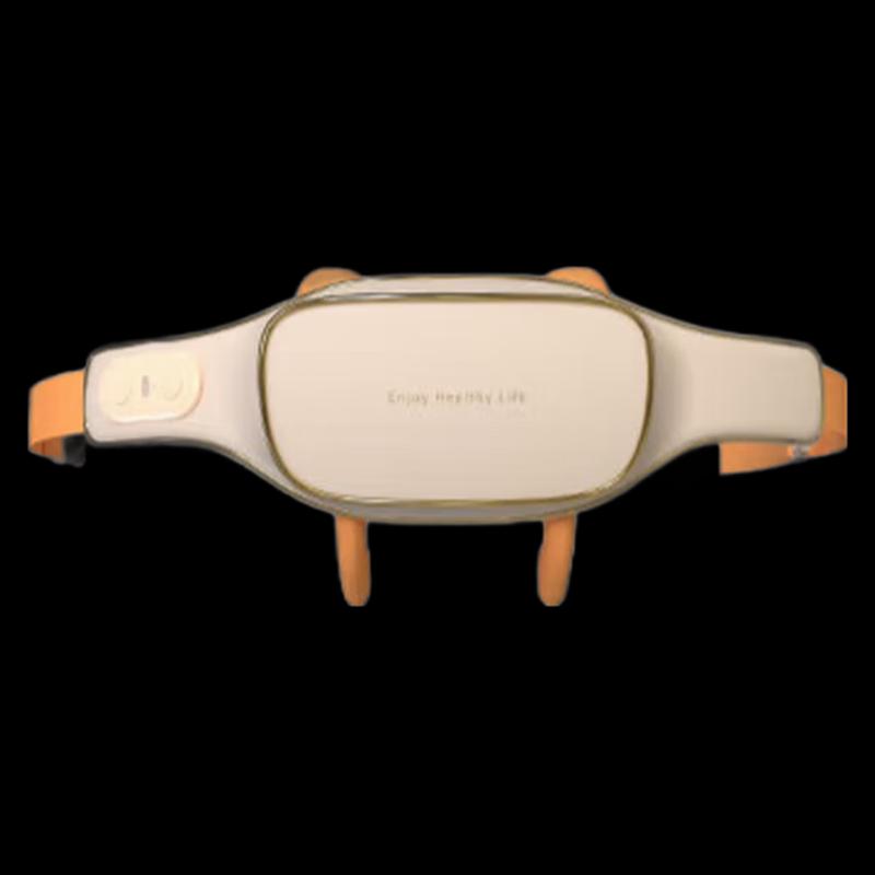 Hezheng Neck and Shoulder Kneading Massager CN Plug (adapter Included)