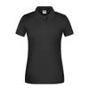 James and Nicholson Womens/Ladies Bio Workwear Polo Shirt