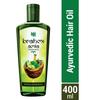 Olio per Capelli Brahmi Amla - 400 ml Olio per Capelli Amla