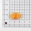 10/100Pcs 3D Mini Kawaii Resin Cake Bread Parts Dollhouse Miniature Figures Scrapbook Supplies Flatback Pendant Accessories