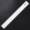 Paper Tape Measure Disposable Wound Measuring Ruler Educare Measuring Tape Wound Measurement Tool Me dical Measurement