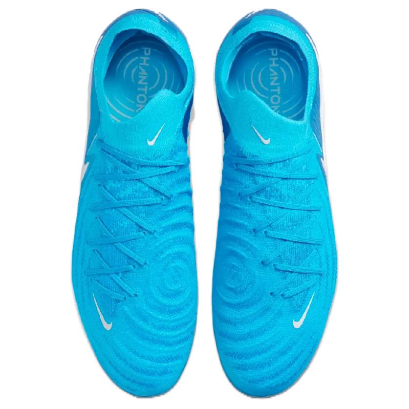 Nike Phantom Gx 2 Elite Fg Blue Fury Sneakers FJ2559-400