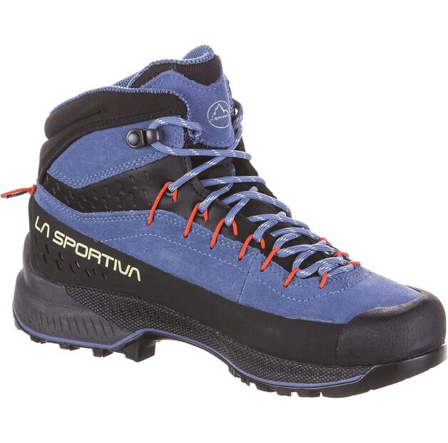 Треккинговые ботинки La Sportiva TX4 Evo Mid GTX