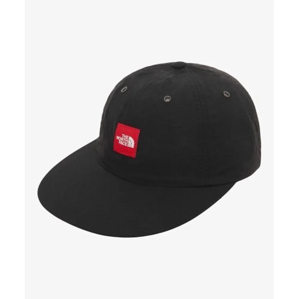 The North Face thenorthface NE3CS41A TNF Redbox Nylon Hat BLACK 01 BLACK