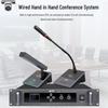 HuiDu YX-X2B Wired Delegate Conference Microphone (CN Version)