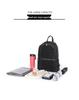 Women's High-End Rivet Backpack 2025 - Large Capacity, Korean Style