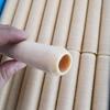 Kollagen-Wursthülle 23mm für den Hausgebrauch: Perfekt zum Füllen von Kinderwürstchen, Grillwürsten, Schinken und kantonesischer Wurst.