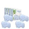 Softsens Kids Soap Mambo 75g Pack Of 1 Gentle Nourishing Shea Butter & Milk Cream Bar For Toddlers