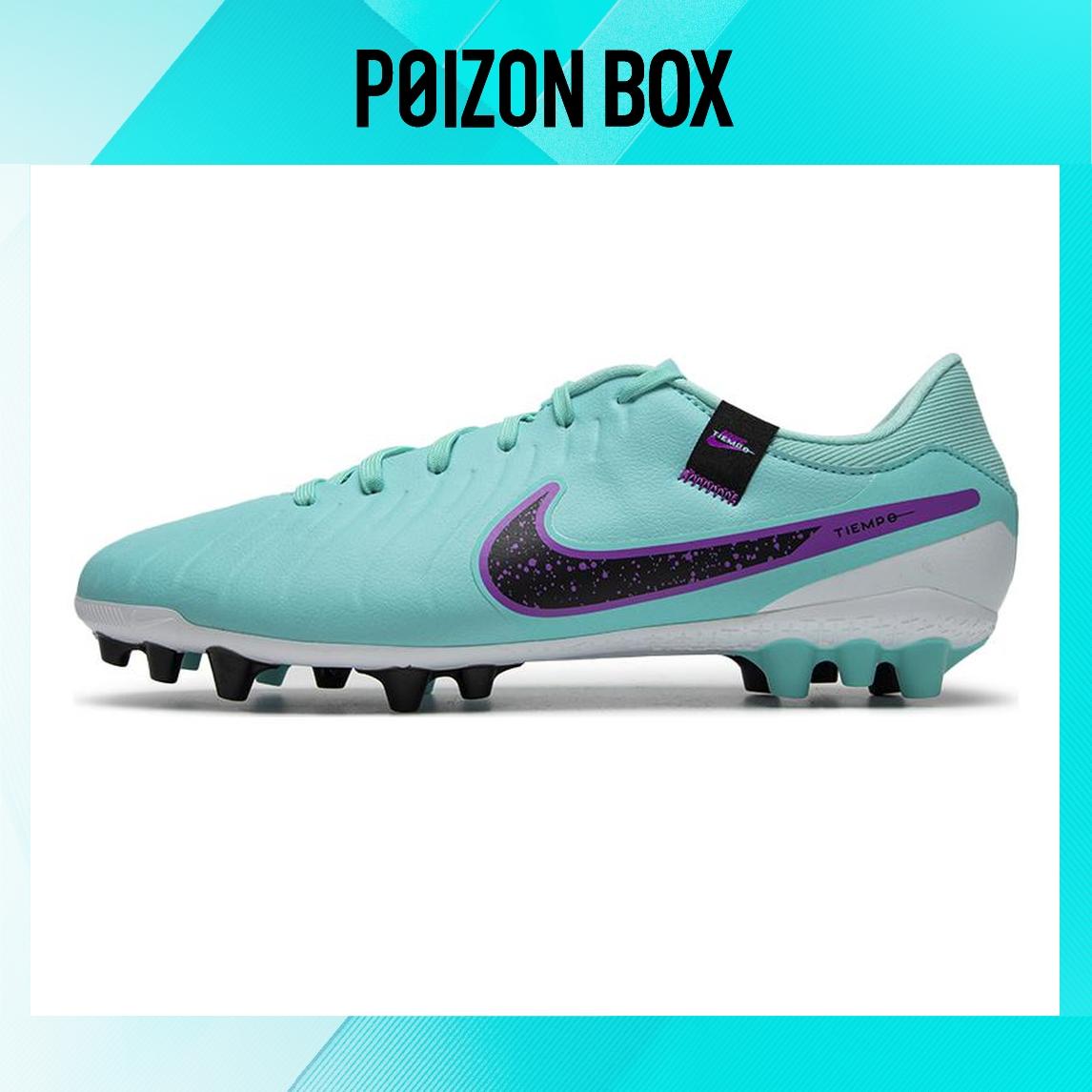 

бутсы Nike Tiempo Legend 10 Football shoes Men DV4340-300