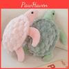Sea Turtle Plush Pillow With Pp Cotton Filling For Sofa Decor Gift For Women