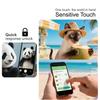 IMAK H Series For vivo X200 FE 5G Tempered Glass Screen Protector Shatter-Proof Protection