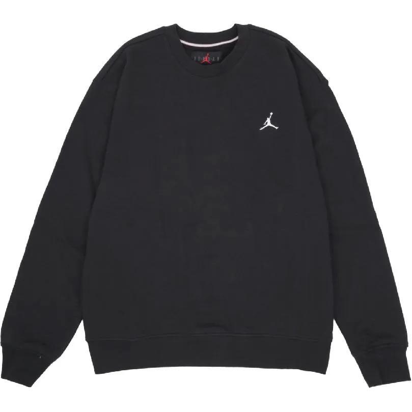 Air Jordan Essentials Sweatshirt Black Men s FQ1865-010 XXL