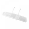 Air Conditioning Block Retractable Baffle Wall-Mounted Air Deflector