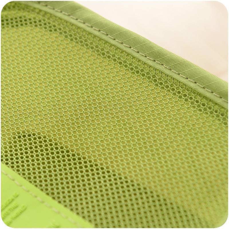 Geantă de depozitare de călătorie, 6 piese, pentru călătorii de afaceri, haine, lenjerie de corp, sutien