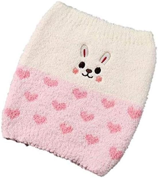 

Thermal Belly Cold Warm Belly Fluffy Room Warm Waist Cold Waist Belly Fluffy [ASEIKOW] Wrap, Protection, Wrap, Wear, Support, Protection, Fall/Winter