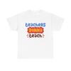 Teachers Gonna Teach T Shirt Back To School Teacher Appreciation Funny Quote