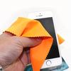 10pcs Reusable Microfiber Cleaning Cloths – Thick & Soft,for Glasses, Camera Lenses & Smartphone Screens, Non-Scratch