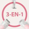Braun Silk-épil 5-820 Electric Epilator