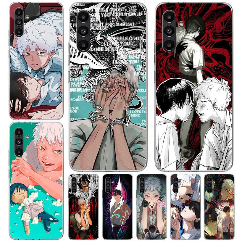 H-Hikaru Ga Shinda Natsu Phone Case For Samsung Galaxy A13 A14 A15 A16 A17 A53 A54 A55 A56 A57 A33 A34 A35 A36 A37 A23 A24 A25 A