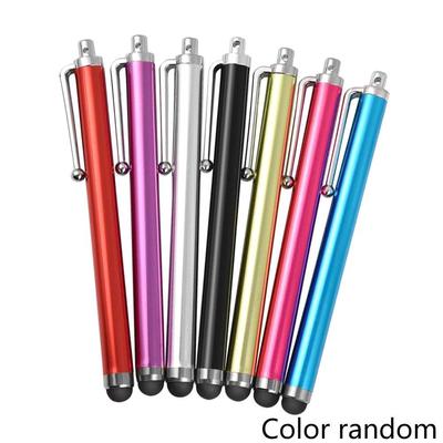 1/3PCS Stylus Pen for Touchscreen, Universal Touch Screen Capacitive Metal Stylus Pen for Smartphone Tablet All Mobile Phone
