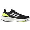 Adidas PureBoost 22 White Solar Yellow Men Sneakers Black Core-Black Cloud-White HQ1449