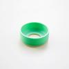 SW 16 Colors 6.5CM Threaded Silicone Cup Bottom Cover 65MM Cup Holder Thermos Cup Base Protective Case Silicone Bottom Cover