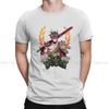 T-shirt Graphique Zagreus Impression Hades Streetwear Décontracté T-shirt Homme Tee Cadeau Unique Vêtements