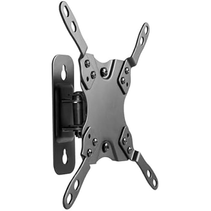 Support moniteur/tv - aisens - wt42tsl-273 - rotatif - inclinable - charge 20 kg