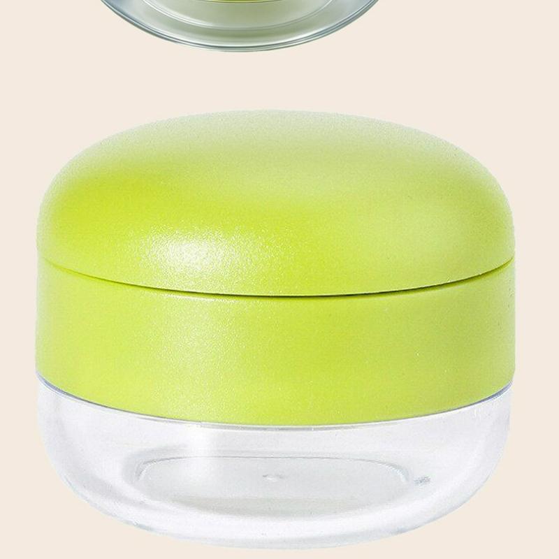 Manual Garlic Chopper Kitchen Multifunctional Garlic Press Garlic Mash Household Ginger Onion Garlic Mash Garlic Granules