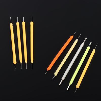 38mm LED Repair Incandescent Light Accessories Diode Lamp Parts LED Bulb Tube LED Filament Light Beads