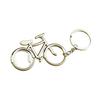 Creative Bike Keychain Bottle Opener Alloy Gift Bag Backpack Hanging Decoration For Men Cycling Enthusiasts