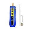 MECHANIC IR14/IR13/IR10 PRO Electric OCA Glue Remover Tool With Green Dust Display Lamp LED Display For Screen Remover Glue
