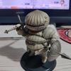 Dark Souls Figur Catarina Von Siegmeyer Actionfigur PVC Statue Sammlermodell Spielzeug für Kinder Geschenke