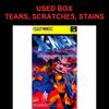 Used X-Men: Mutant Apocalypse SFC SNES Super Famicom SHVC-AXMJ tested working Nintendo Action Capcom NTSC-J Super Nintendo Cartridge